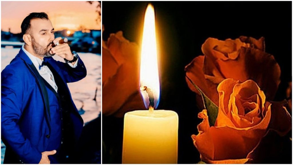 Την Κυριακή το ετήσιο μνημόσυνο του Αντώνη Τάτση