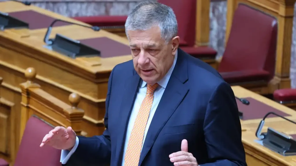 Νίκος Ταχιάος: Στην Κυψέλη δεν υπάρχει κίνδυνος για τους κατοίκους και δεν θα πληρώσουν ούτε ευρώ – Ο κ. Τσίπρας δεν είναι κατάλληλος για μαθήματα ενσυναίσθησης