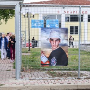 Τέμπη: «Τα παιδιά δεν τα σεβάστηκαν ούτε ζωντανά ούτε νεκρά» - Συγκλονίζουν οι καταθέσεις των συγγενών στη δίκη