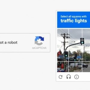 Τι είναι το CAPTCHA: Γιατί οι ιστοσελίδες μάς ζητούν να αποδείξουμε ότι δεν είμαστε ρομπότ συνεχώς