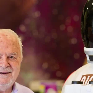 Από τα Γρεβενά στη NASA: Το τσοπανόπουλο που ανακάλυψε τη χημική σύσταση της Σελήνης