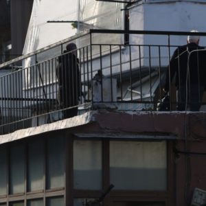 Θεσσαλονίκη: Βρήκαν τον δολοφόνο της 59χρονης που εντοπίστηκε στραγγαλισμένη και γυμνή πάνω στο κρεβάτι