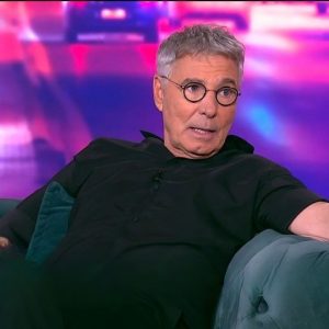 Θοδωρής Αθερίδης: «Έπινα ένα μπουκάλι ουίσκι κάθε ημέρα – Αν συνέχιζα το αλκοόλ, μπορεί να μην ζούσα σήμερα»