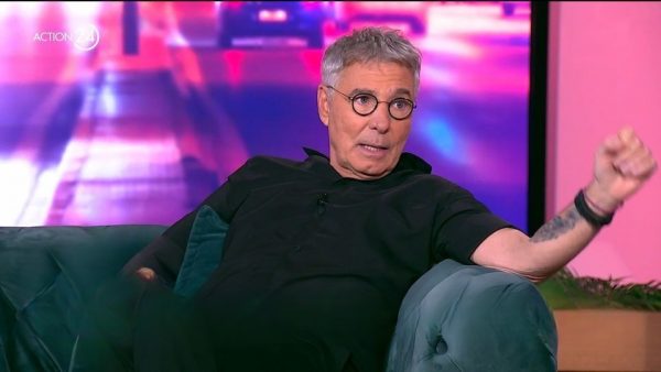 Θοδωρής Αθερίδης: «Έπινα ένα μπουκάλι ουίσκι κάθε ημέρα – Αν συνέχιζα το αλκοόλ, μπορεί να μην ζούσα σήμερα»
