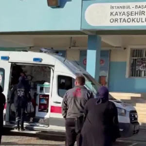 Κωνσταντινούπολη: Νεκρή η μία από τις μαθήτριες που δέχτηκαν επίθεση με μαχαίρι από 15χρονη σε γυμνάσιο