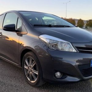 Πωλείται Toyota Yaris 2012
