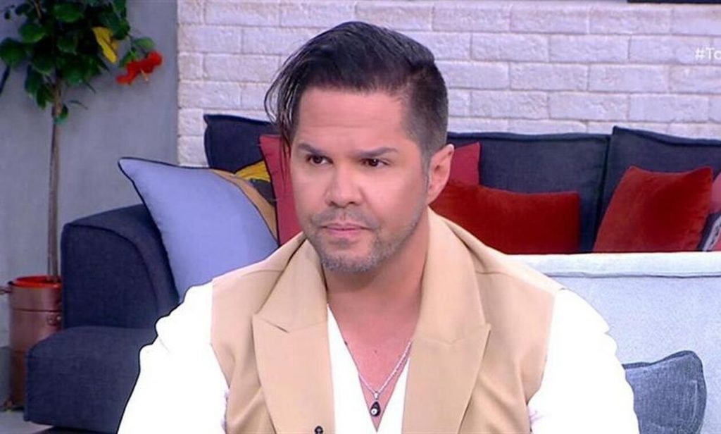 Ο Γιώργος Τσαλίκης στήριξε τον Κωνσταντίνο Αργυρό για τη συναυλία στο Παρίσι: Save Αργυρός