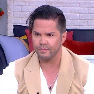 Ο Γιώργος Τσαλίκης στήριξε τον Κωνσταντίνο Αργυρό για τη συναυλία στο Παρίσι: Save Αργυρός