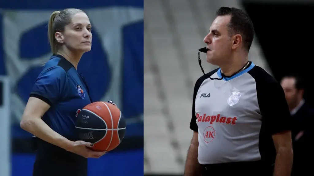 Basketgate: Στη φυλακή και ο Ηλίας Κορομηλάς – Ελεύθεροι με βραχιολάκι οι Βάσω Τσαρούχα και Τάσος Πηλοΐδης