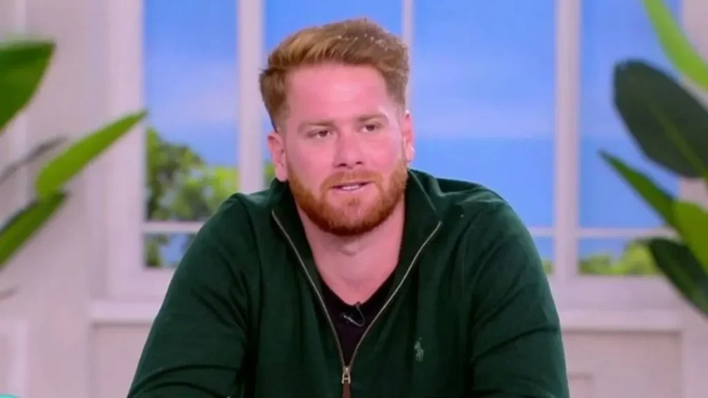 O Τζέιμς Καφετζής του «Survivor» αποκάλυψε ότι πάσχει από οξεία περικαρδίτιδα
