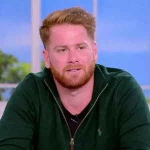 O Τζέιμς Καφετζής του «Survivor» αποκάλυψε ότι πάσχει από οξεία περικαρδίτιδα