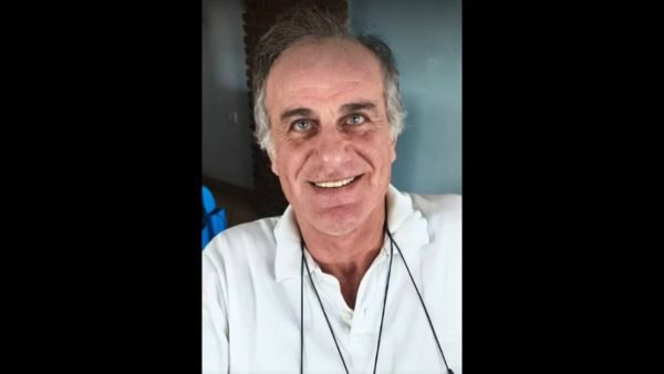 Συλλυπητήριο μήνυμα της Περιφερειακής Εκπαίδευσης για τον Παναγιώτη Τζουάνα