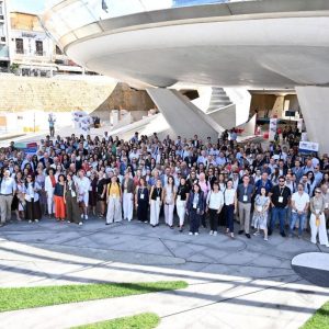 Οι ΑΜΦΙΚΤΥΟΝΙΕΣ Α.Ε. στο URBACT City Festival 2026