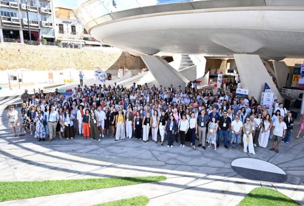 Οι ΑΜΦΙΚΤΥΟΝΙΕΣ Α.Ε. στο URBACT City Festival 2026