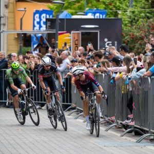 ΔΕΗ Tour of Hellas 2027: 5-9 Μαΐου η 6η έκδοση του Γύρου Ελλάδας