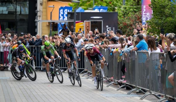 ΔΕΗ Tour of Hellas 2027: 5-9 Μαΐου η 6η έκδοση του Γύρου Ελλάδας