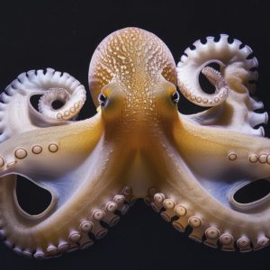 Το γενετικό «μυστικό» των χταποδιών: Πώς μια αρχαία ανακατάταξη του DNA δημιούργησε έναν πανέξυπνο εγκέφαλο