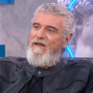 «Έχασα 20 κιλά σε 5 μήνες, δεν στερήθηκα τίποτα, έτρωγα κάθε 3 ώρες» -Ο Βλαδίμηρος Κυριακίδης για τη διατροφή που έκανε