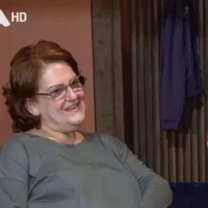 Σοφία Βογιατζάκη: «Έχασα 36 κιλά, το θέμα είναι να μην τα ξαναπάρω»