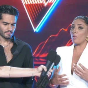 The Voice: Οι δηλώσεις των coaches για το αφιέρωμα στον Γιώργο Μαζωνάκη - Δεν ήταν η ώρα του να φύγει, βιώνουμε ένα πένθος