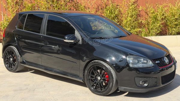 Πωλείται Volkswagen Golf 5 TSI 2008
