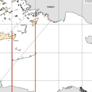 Άμεση ανάλυση: Τι σημαίνει η έναρξη των συνομιλιών Ελλάδας-Αιγύπτου για την επέκταση της ΑΟΖ