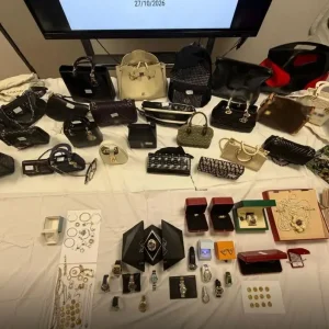 «Χωριάτικο»: Καρέ καρέ η δράση του κυκλώματος με τη φοροδιαφυγή – Τα χρηματικά ποσά, τα πολυτελή αυτοκίνητα και τα πανάκριβα ρολόγια