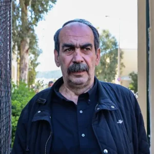 Στο νοσοκομείο ο «Φραπές» για «καρδιακό άλγος» – Αναβλήθηκε για τον Ιούνιο του 2027 η δίκη του