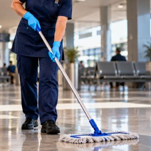Το Υπεραστικό ΚΤΕΛ Φθιώτιδας αναζητά υπάλληλο καθαριότητας
