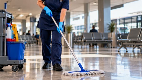 Το Υπεραστικό ΚΤΕΛ Φθιώτιδας αναζητά υπάλληλο καθαριότητας