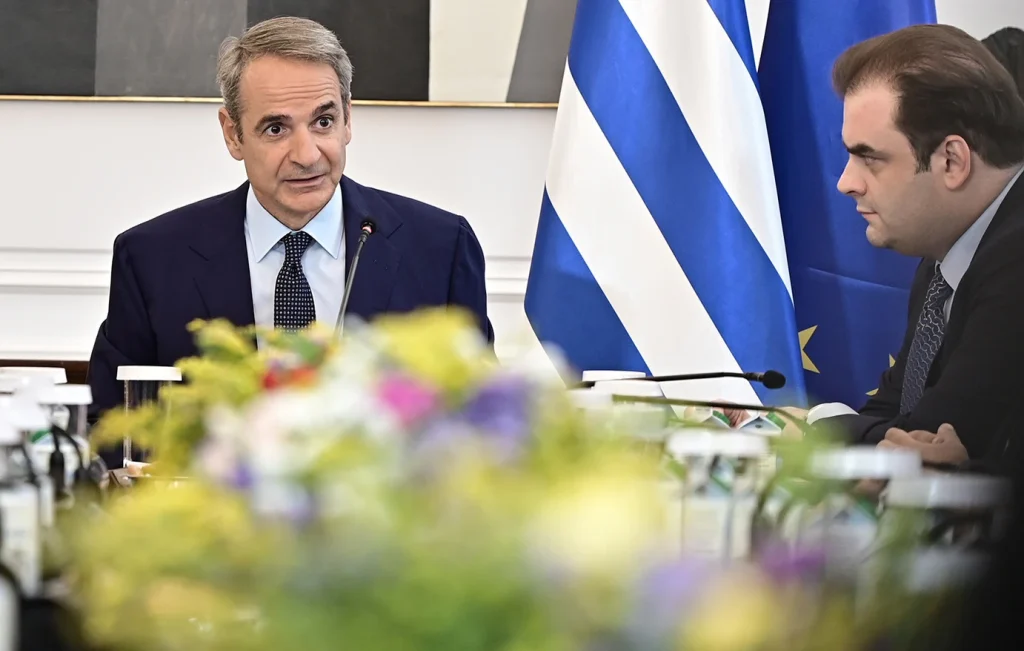 Παράταση στις επιδοτήσεις καυσίμων έως τις 15 Νοεμβρίου