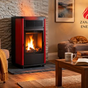 Λαμία: Σόμπες υγραερίου στην "Zaxaris Energy" με μόλις 79€ - Απολαύστε έναν ζεστό και οικονομικό χειμώνα
