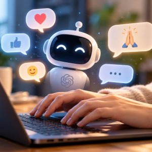 Γιατί λέμε ευχαριστώ και παρακαλώ στο ChatGPT; Το ενεργειακό «κόστος» της ευγένειας