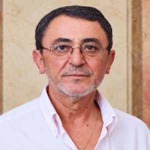 Θλίψη στη Λαμία για την απώλεια του επιχειρηματία Θανάση Ζιάκα