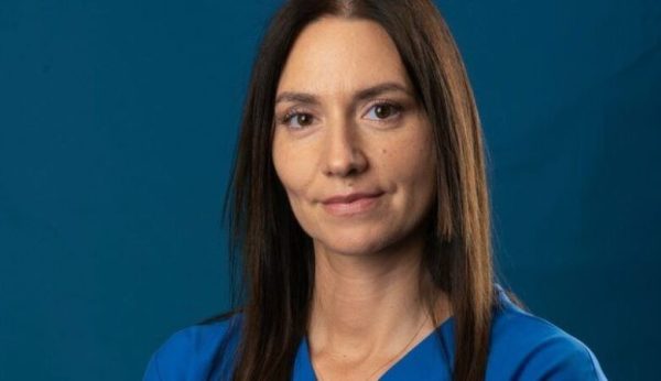 Πρώτη σε διεθνή διαγωνισμό Οφθαλμολογίας η δρ Μαρία Ζώζολου από τη Φθιώτιδα