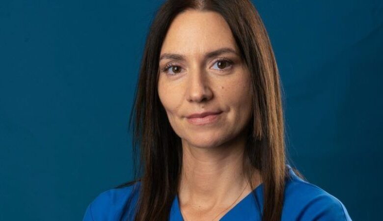 Πρώτη σε διεθνή διαγωνισμό Οφθαλμολογίας η δρ Μαρία Ζώζολου από τη Φθιώτιδα