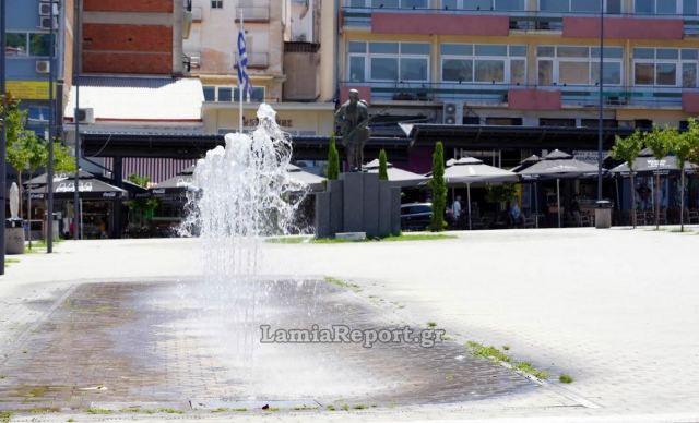 Ο καιρός μέχρι και τον Δεκαπενταύγουστο...