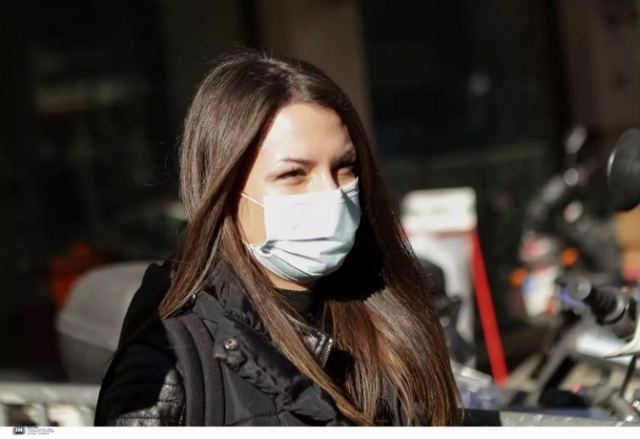 Θεσσαλονίκη: Οι «αναταράξεις» της εισαγγελικής πρότασης για την Γεωργία Μπίκα και η παύση του Εισαγγελέα Διαφάνειας