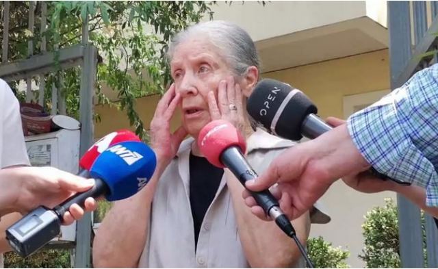 Αρπαγή 6χρονου από την Κηφισιά: Εγκληματίες πήραν με μαφιόζικο τρόπο το παιδί λέει η γιαγιά του Ράινερ