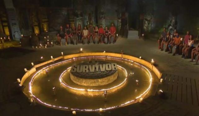 Survivor 5: Αυτοί είναι οι 