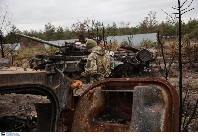 Ρωσία: Συνεχίζονται οι μάχες στο Κουρσκ – Όλα είναι «υπό έλεγχο» λέει ο κυβερνήτης της περιοχής