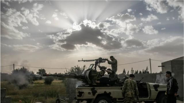 Λιβύη: Νέος κύκλος βίας στη Λιβύη, 12 άνθρωποι σκοτώθηκαν και 87 τραυματίστηκαν