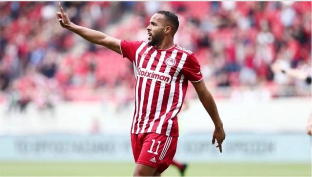 Ολυμπιακός: Η Μακάμπι Χάιφα και τα τρία υποψήφια ζευγάρια στον β' προκριματικό του Champions League