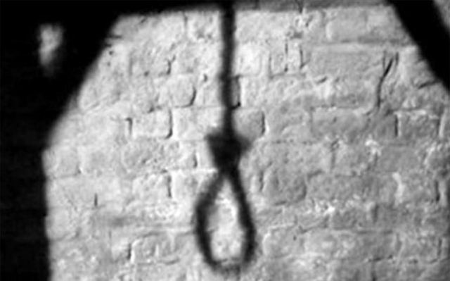 Λαμία: Ακόμη μια αυτοκτονία συγκλονίζει την πόλη