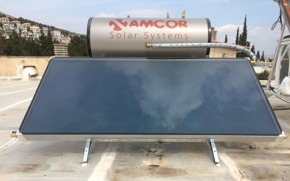 Πως θα επιλέξω τον κατάλληλο ηλιακό θερμοσίφωνα και πως θα τον συντηρήσω;