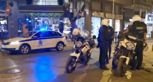 Κορωνοϊός: Λουκέτο και πρόστιμο σε Cafe στην Αράχωβα