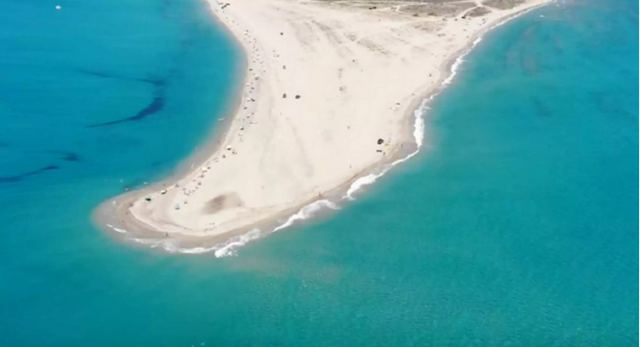 Χαλκιδική: Τελευταία ελπίδα το υποβρύχιο drone για τον 28χρονο που παραμένει αγνοούμενος