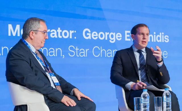 Ηλίας Μόσιαλος: «Η επόμενη πανδημία θα είναι το πρόβλημα της μικροβιακής αντοχής»