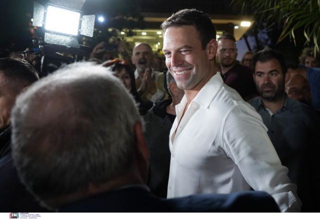 «Η πρώτη ρωγμή στην κυριαρχία Μητσοτάκη» -Η ανάρτηση Κασσελάκη μετά τα αποτελέσματα του β' γύρου