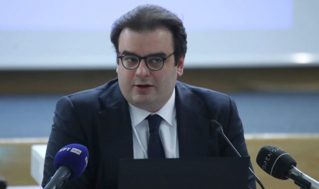 Σε δημόσια διαβούλευση το νομοσχέδιο για τα μη κρατικά Πανεπιστήμια - Πιερρακάκης: Από τον Σεπτέμβριο του 2025 οι αιτήσεις